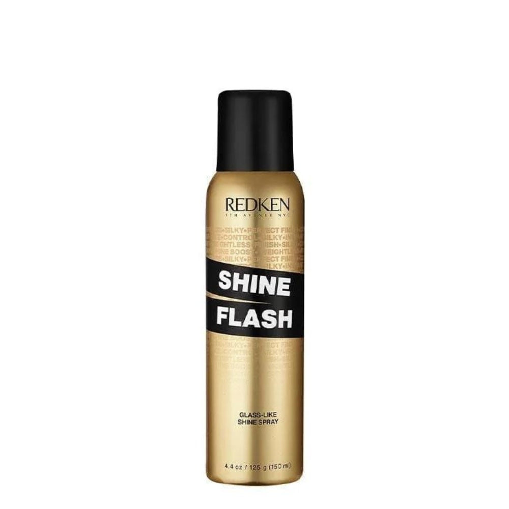 Spray de brillance "Shine Flash" (150ml/5.1oz)