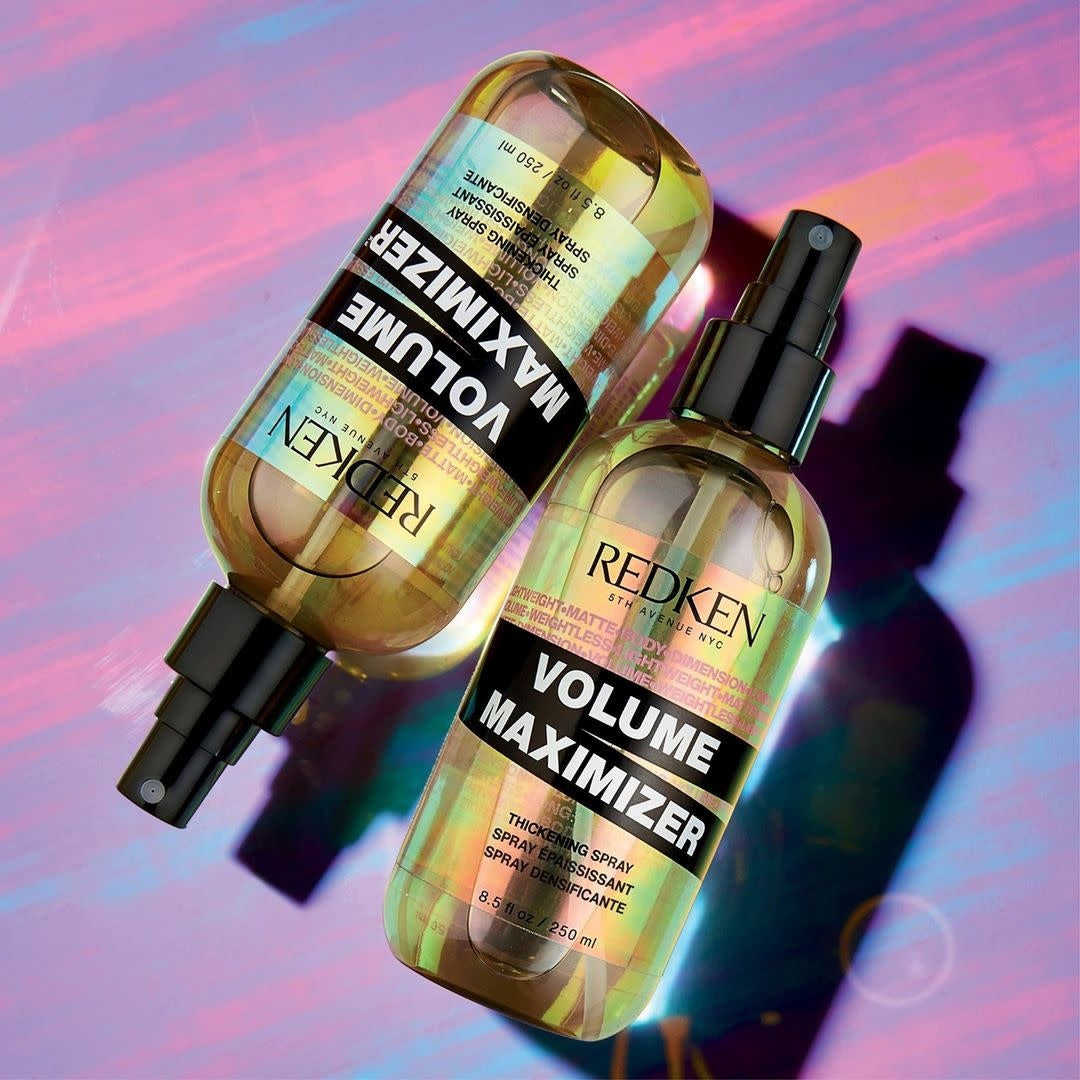 Spray épaississant "Volume Maximizer" (250ml/8.5oz)
