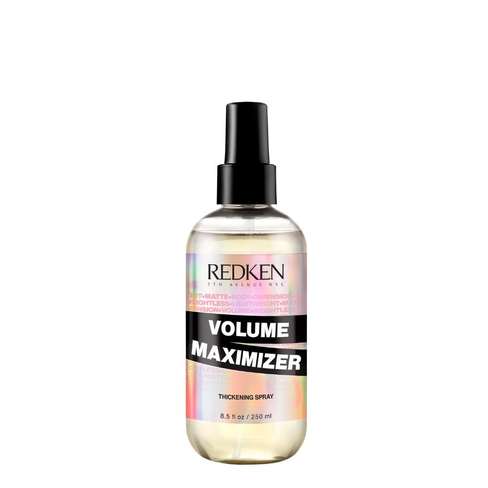 Spray épaississant "Volume Maximizer" (250ml/8.5oz)