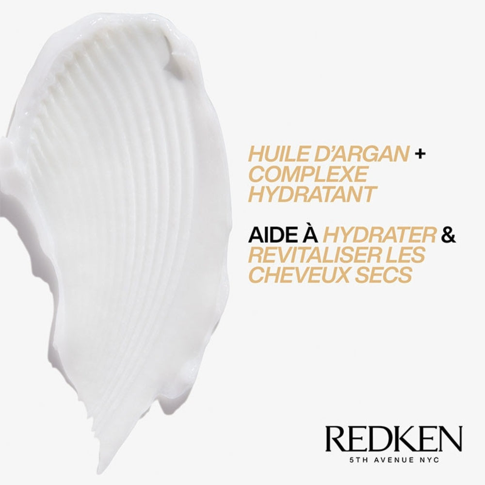 All Soft Moisturizing Conditioner
