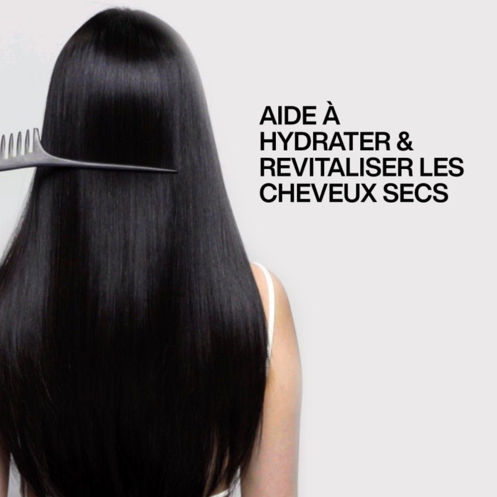 All Soft Moisturizing Conditioner
