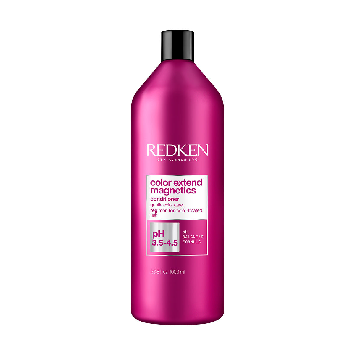 Revitalisant doux "Color Extend Magnetics"