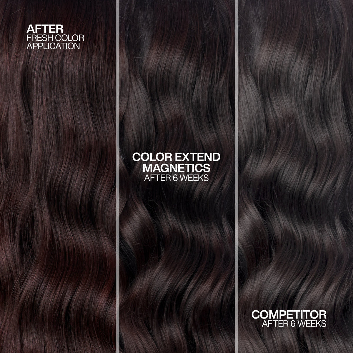 Revitalisant doux "Color Extend Magnetics"