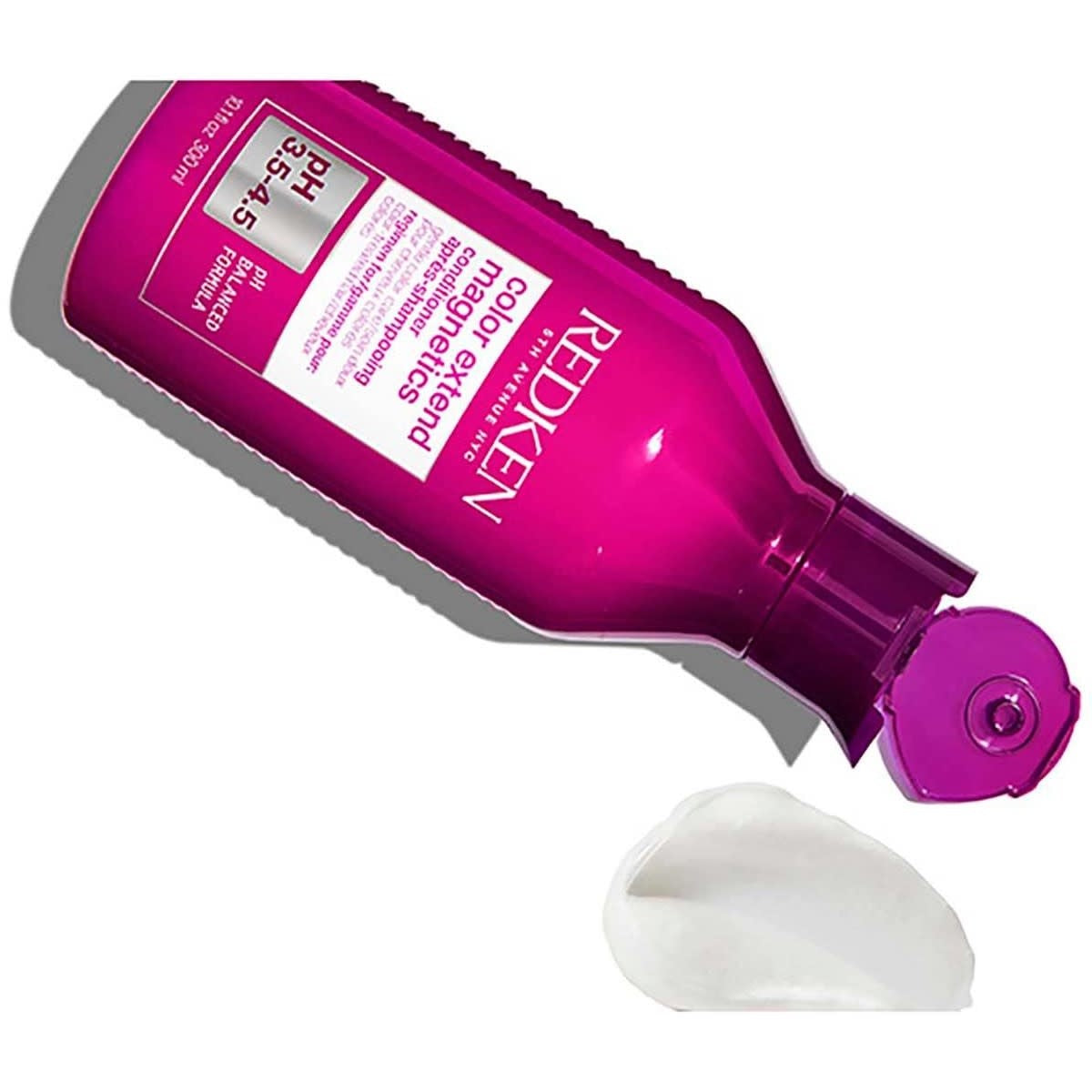 Revitalisant doux "Color Extend Magnetics"