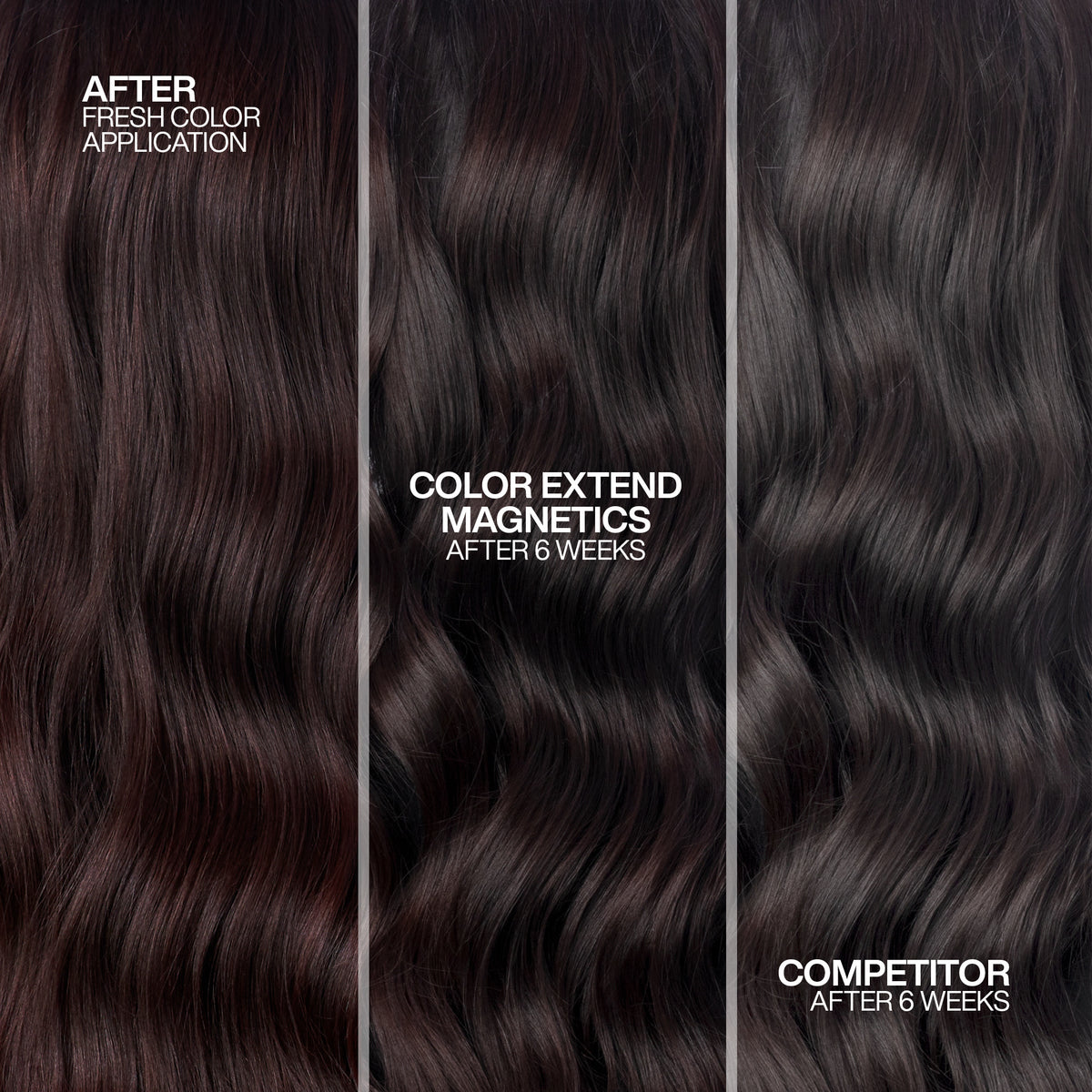 Revitalisant doux "Color Extend Magnetics"