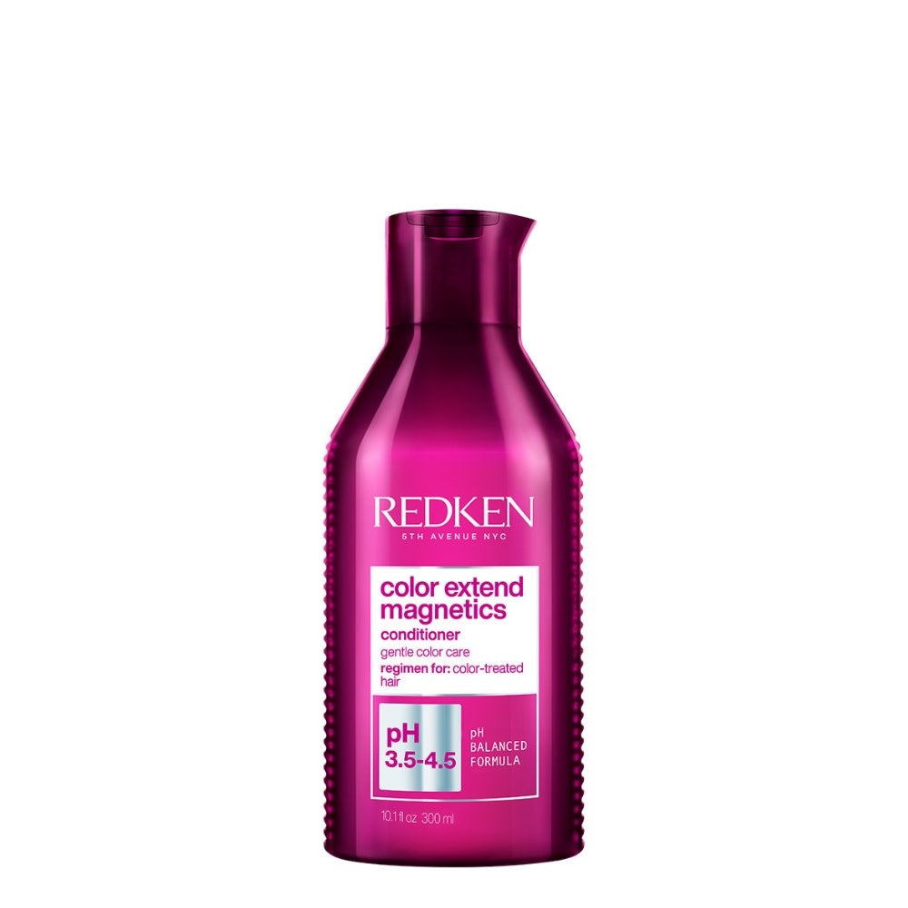 Revitalisant doux "Color Extend Magnetics"