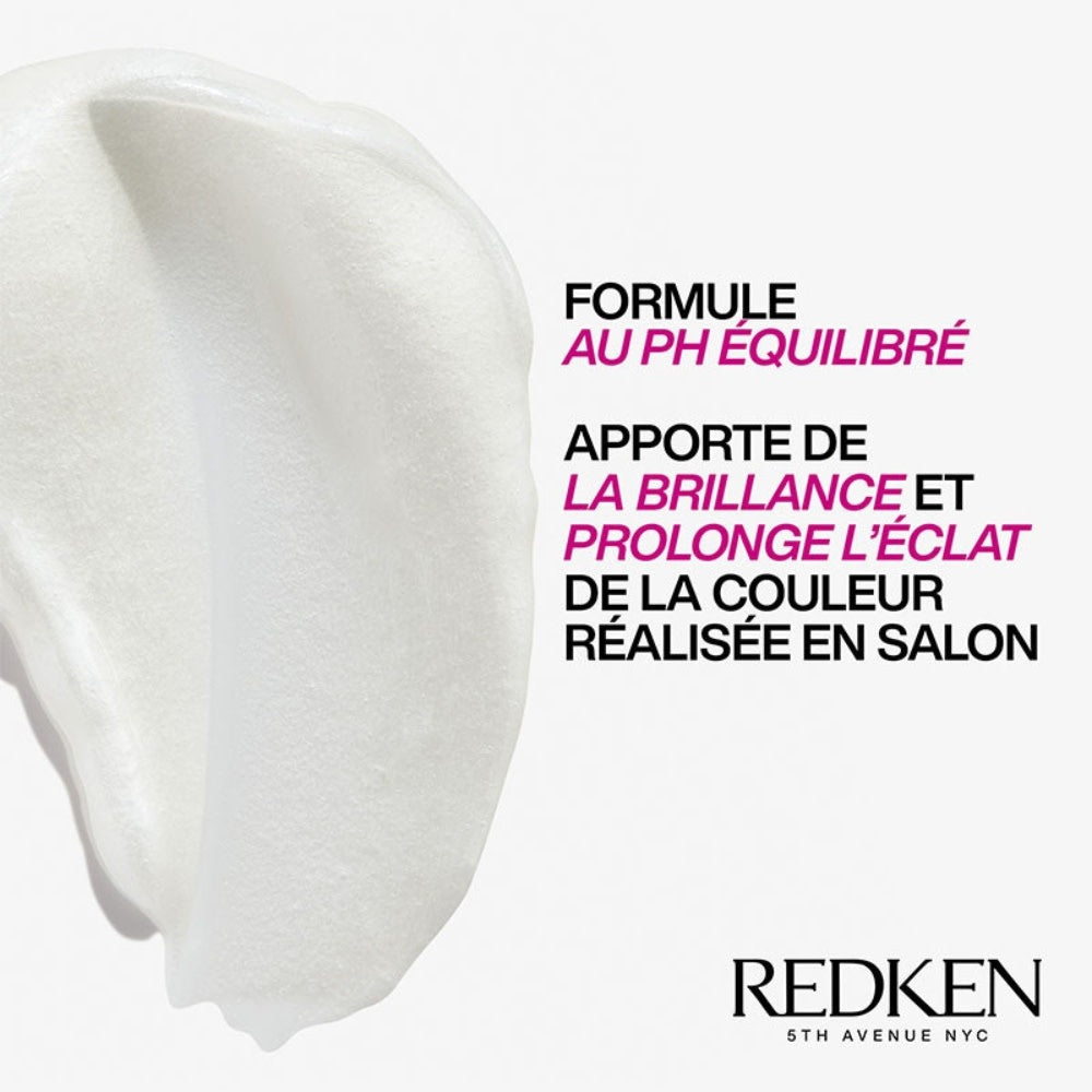 Revitalisant doux "Color Extend Magnetics"