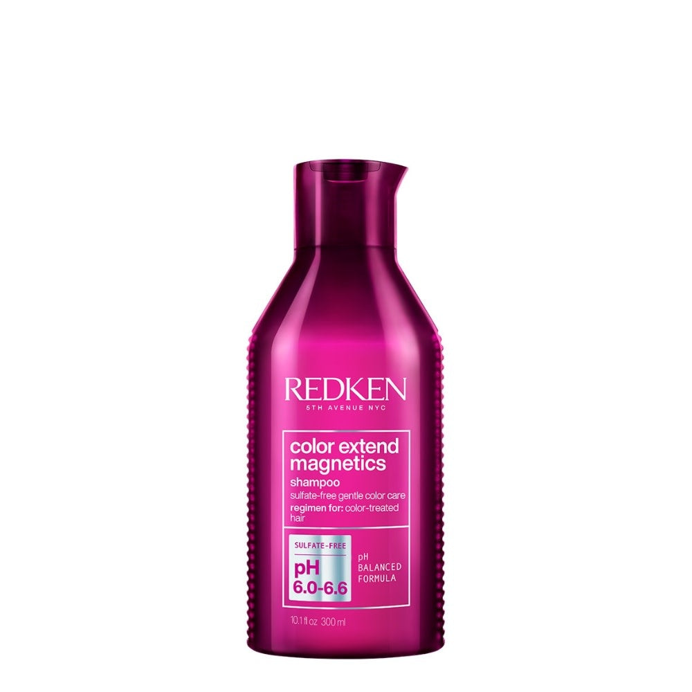 Shampoing doux sans sulfates "Color Extend Magnetics"