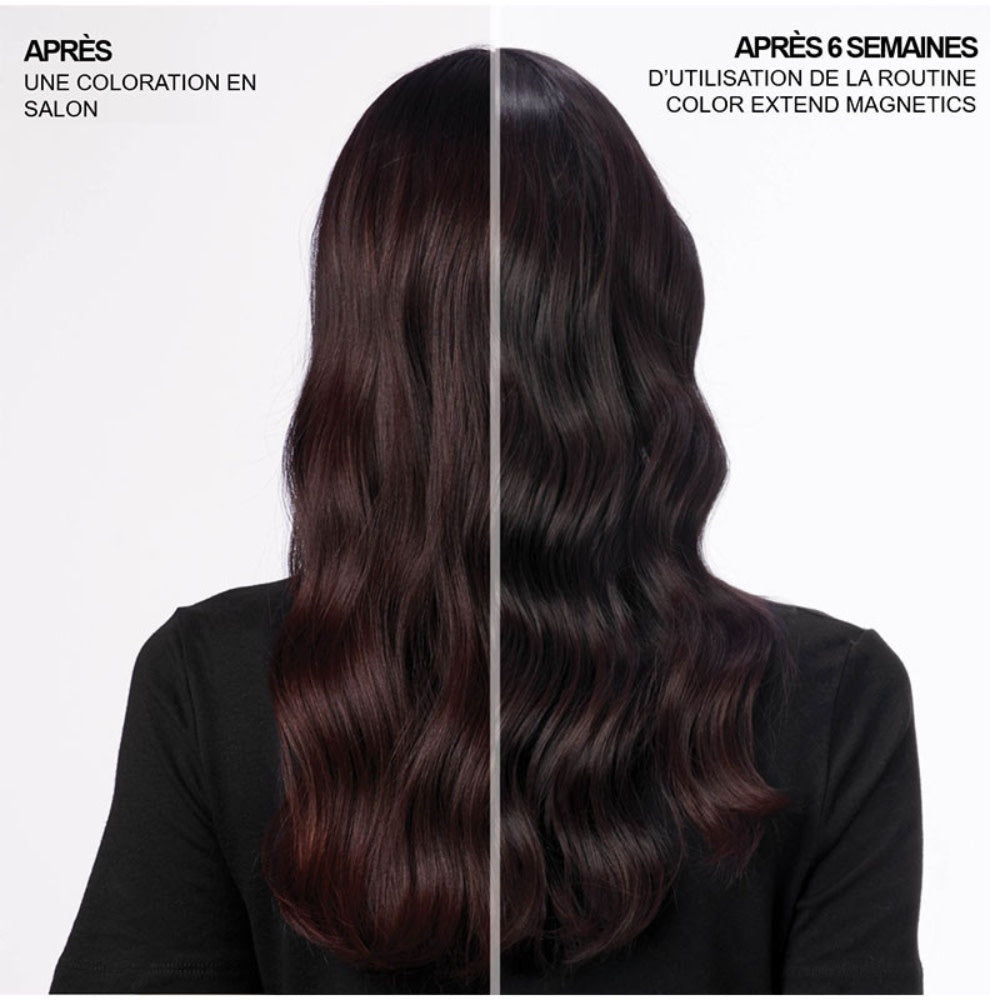 Shampoing doux sans sulfates "Color Extend Magnetics"