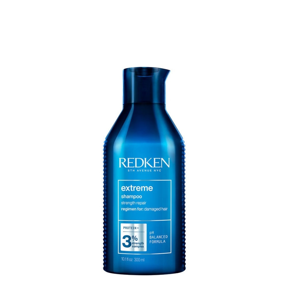 Shampoing renforce et répare "Extreme"