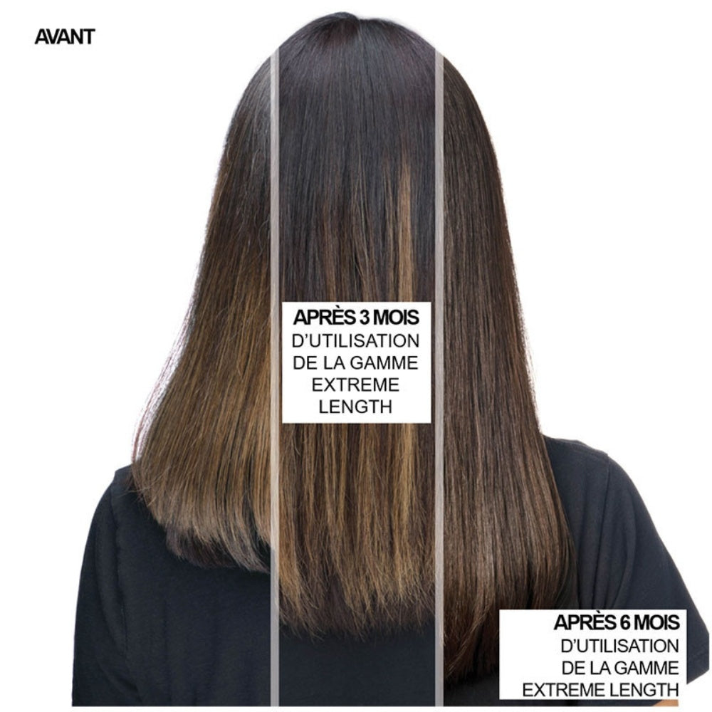 Revitalisant renforce les longueurs "Extreme Length"