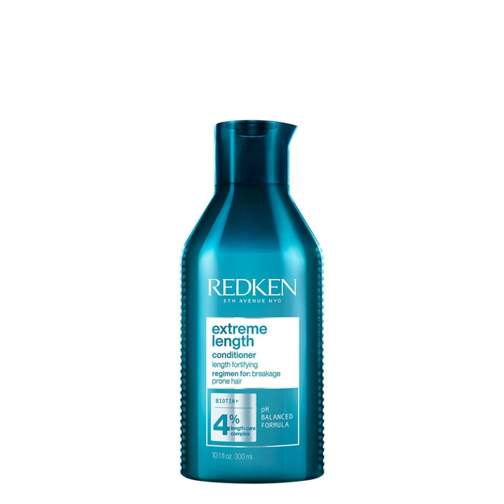 Revitalisant renforce les longueurs "Extreme Length"