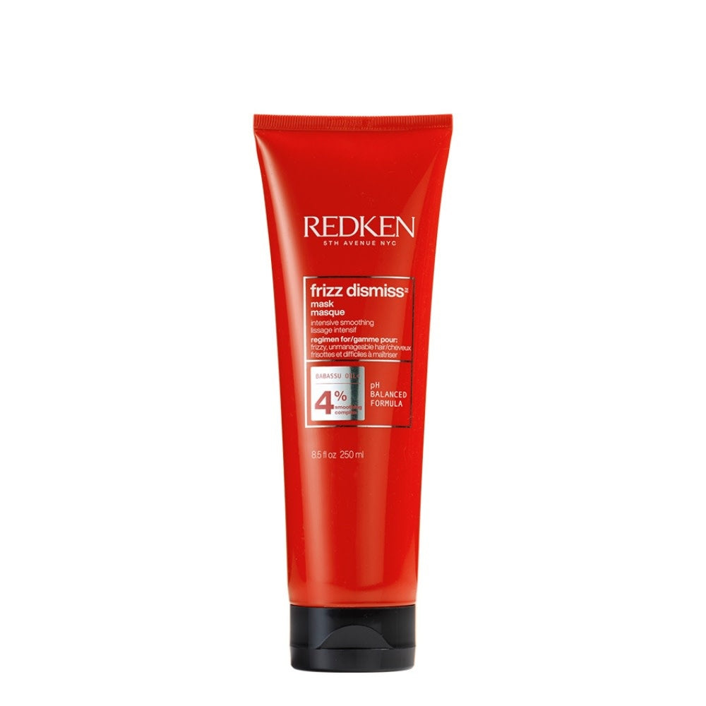 Frizz Dismiss intense smoothing mask (250ml/8.5oz)