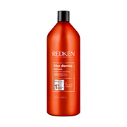 Shampoing lissant "Frizz Dismiss"