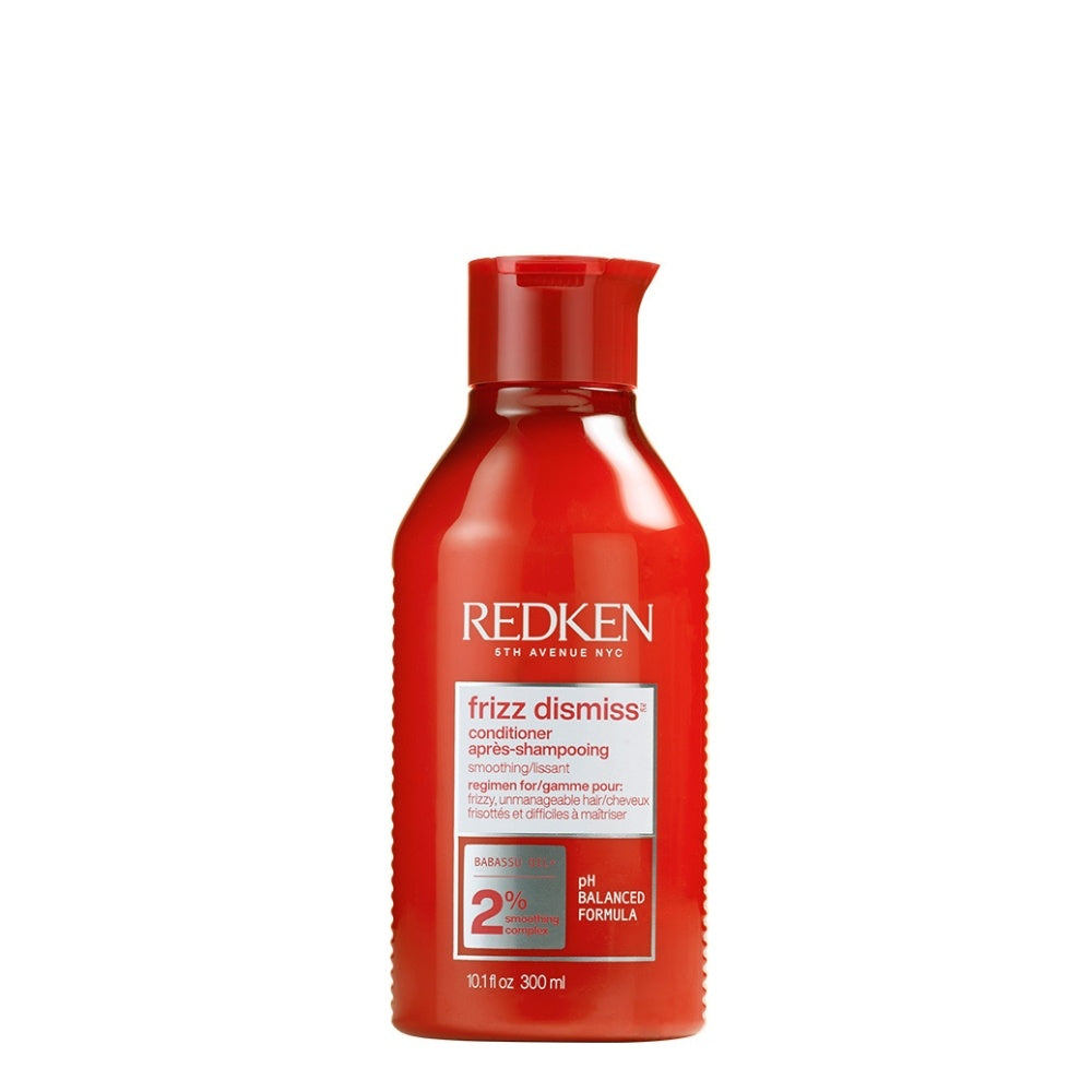 Revitalisant lissant "Frizz Dismiss"