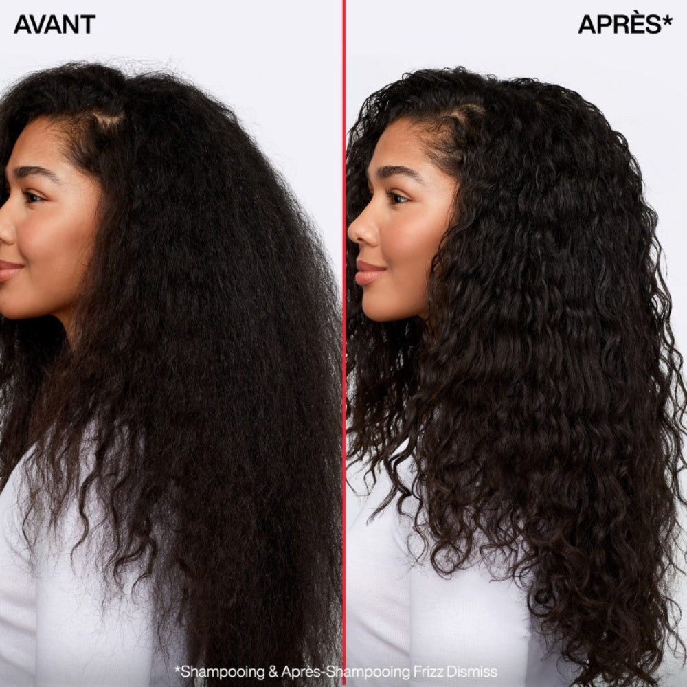 Revitalisant lissant "Frizz Dismiss"