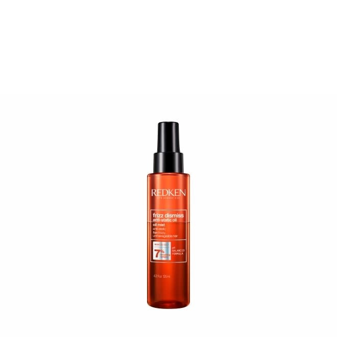 Huile antistatique "Frizz Dismiss" (125ml/4.2oz)