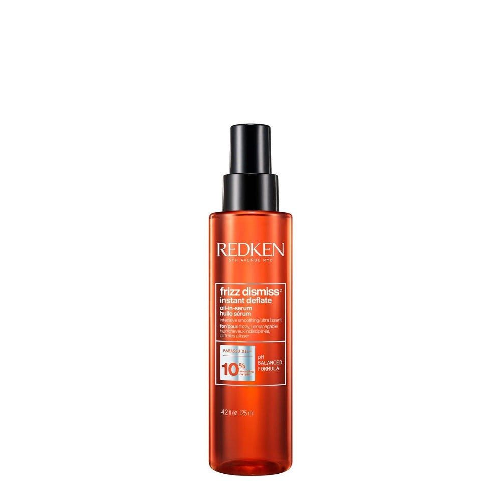 Huile sérum ultra lissante "Instant Deflate" (125ml/4.2oz)