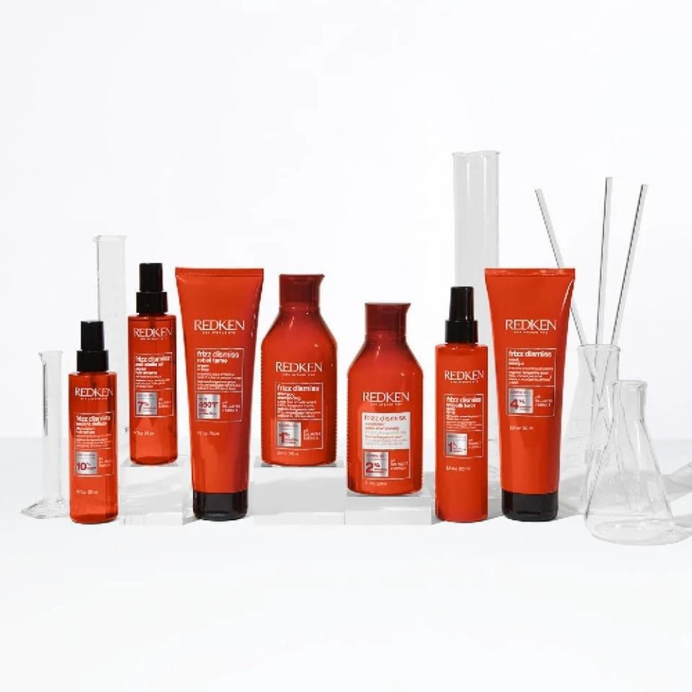 Instant Deflate Smooting Oil-in-Serum (125ml/4.2oz)