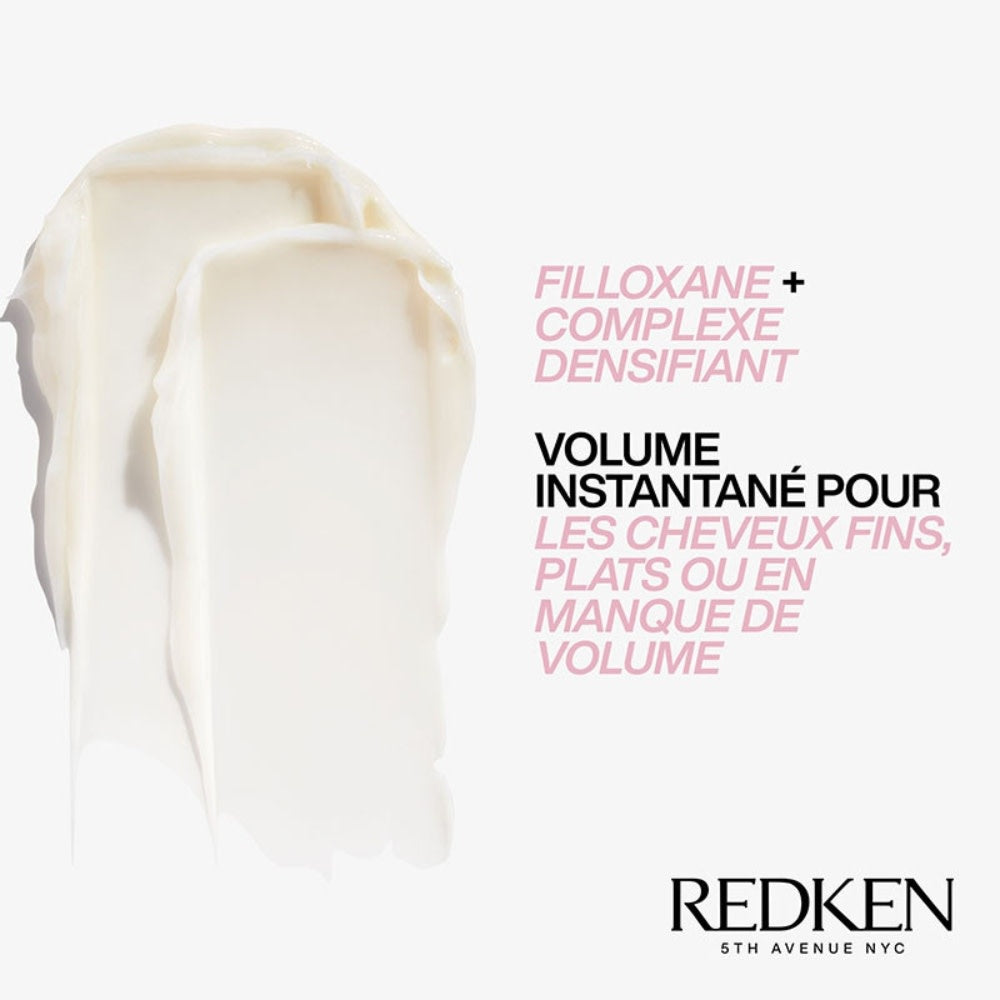 Revitalisant volume "Volume Injection"