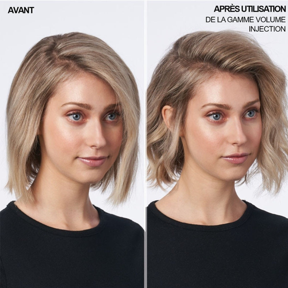 Revitalisant volume "Volume Injection"