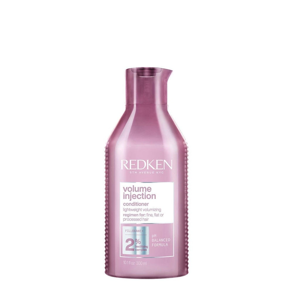 Revitalisant volume "Volume Injection"