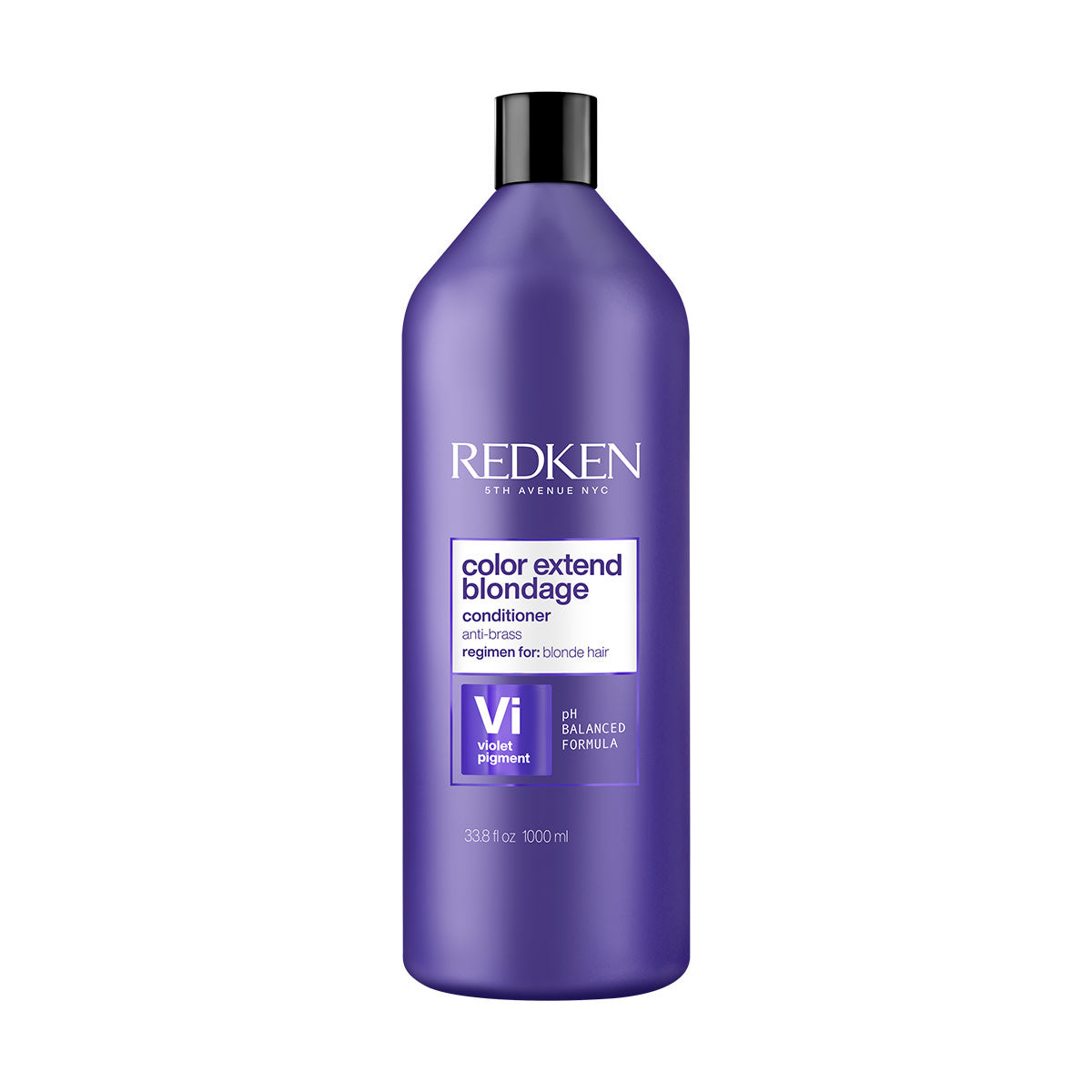 Revitalisant violet anti-cuivré "Blondage"