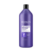 Revitalisant violet anti-cuivré "Blondage"