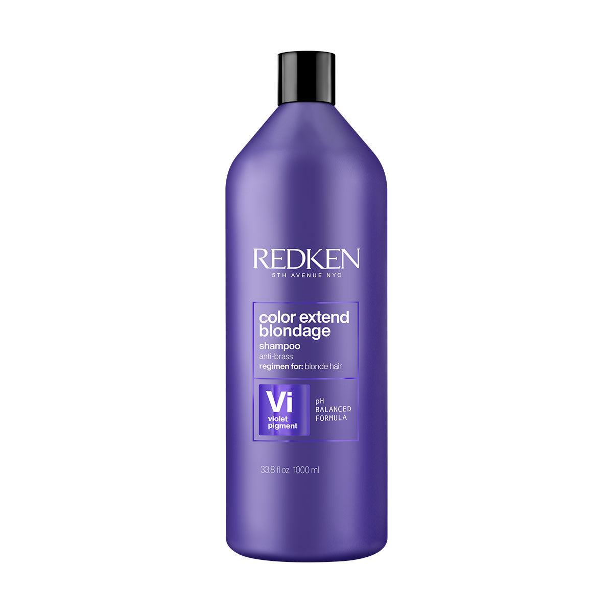 Blondage Anti-Brass Shampoo