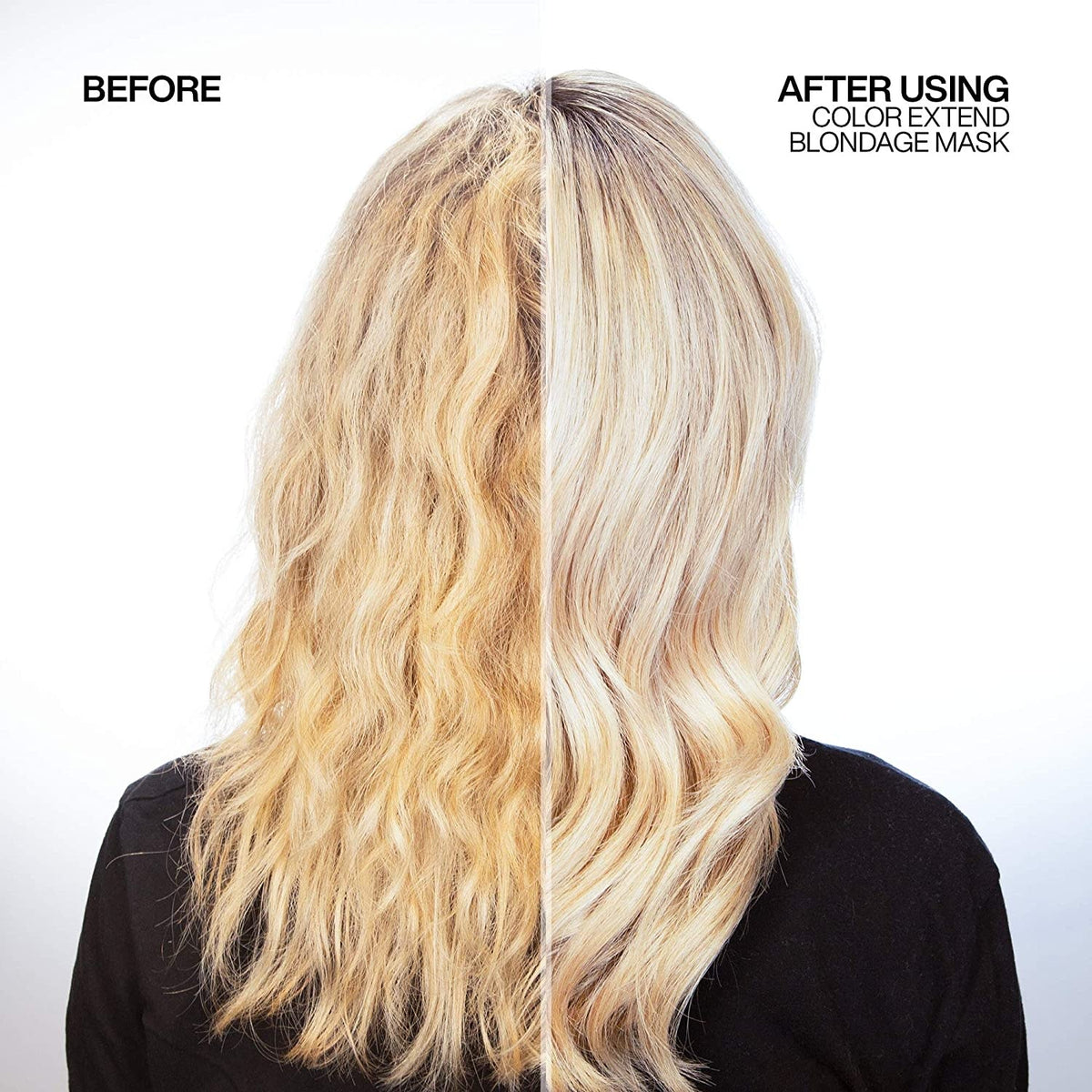 Revitalisant violet anti-cuivré "Blondage"