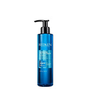 Extreme Play Safe 450° F fortifying leave-in treatment (200ml/6.8oz)