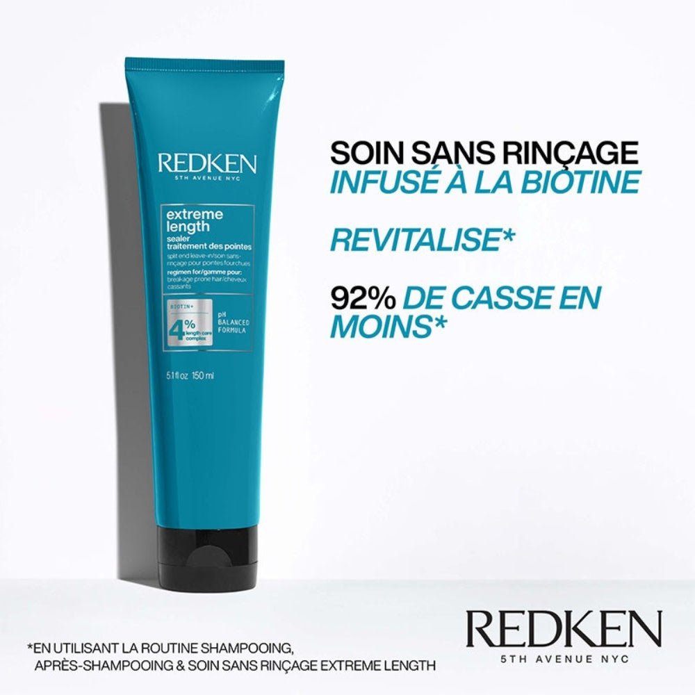 Traitement scellant "Extreme Length" (150ml/5.1oz)