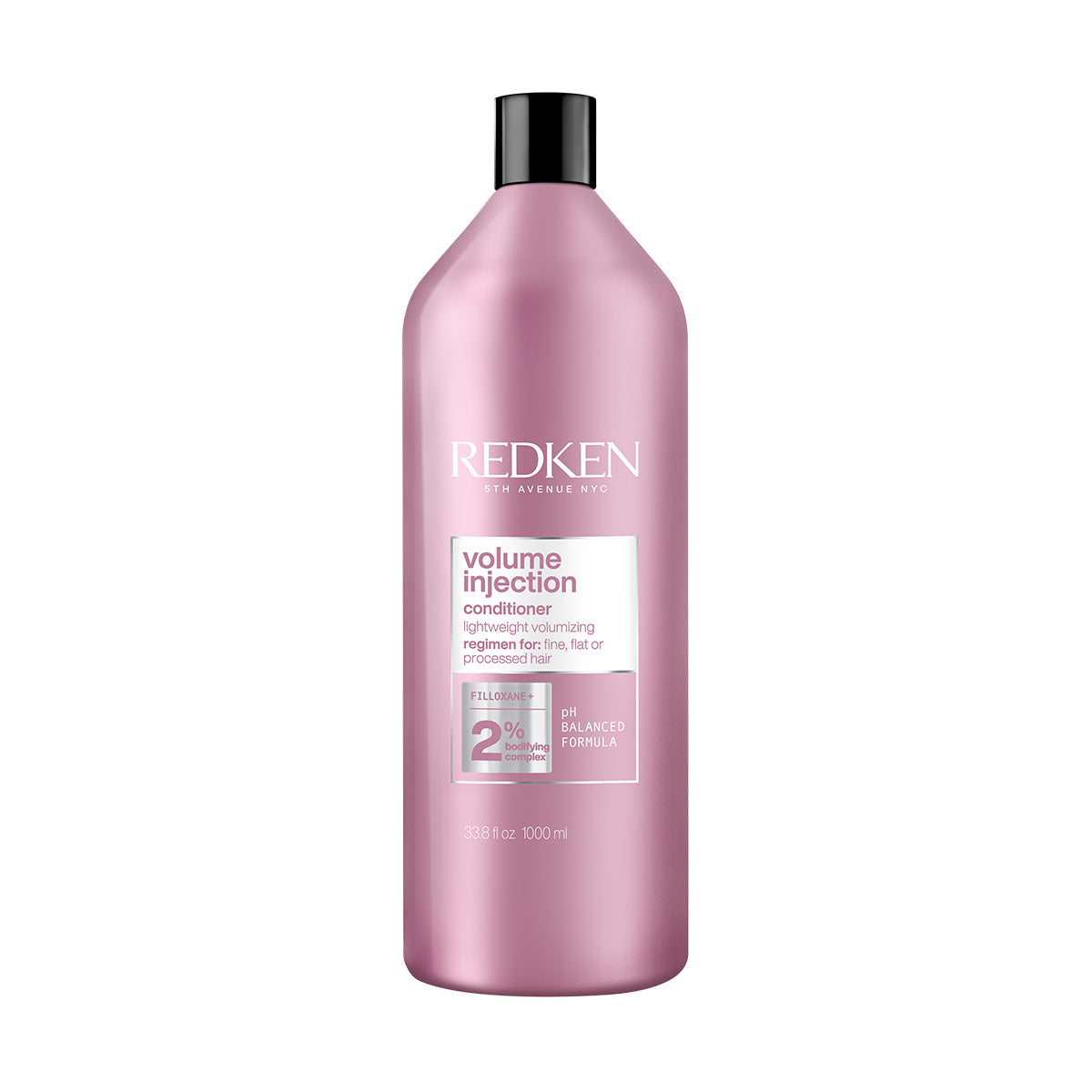 Revitalisant volume "Volume Injection"