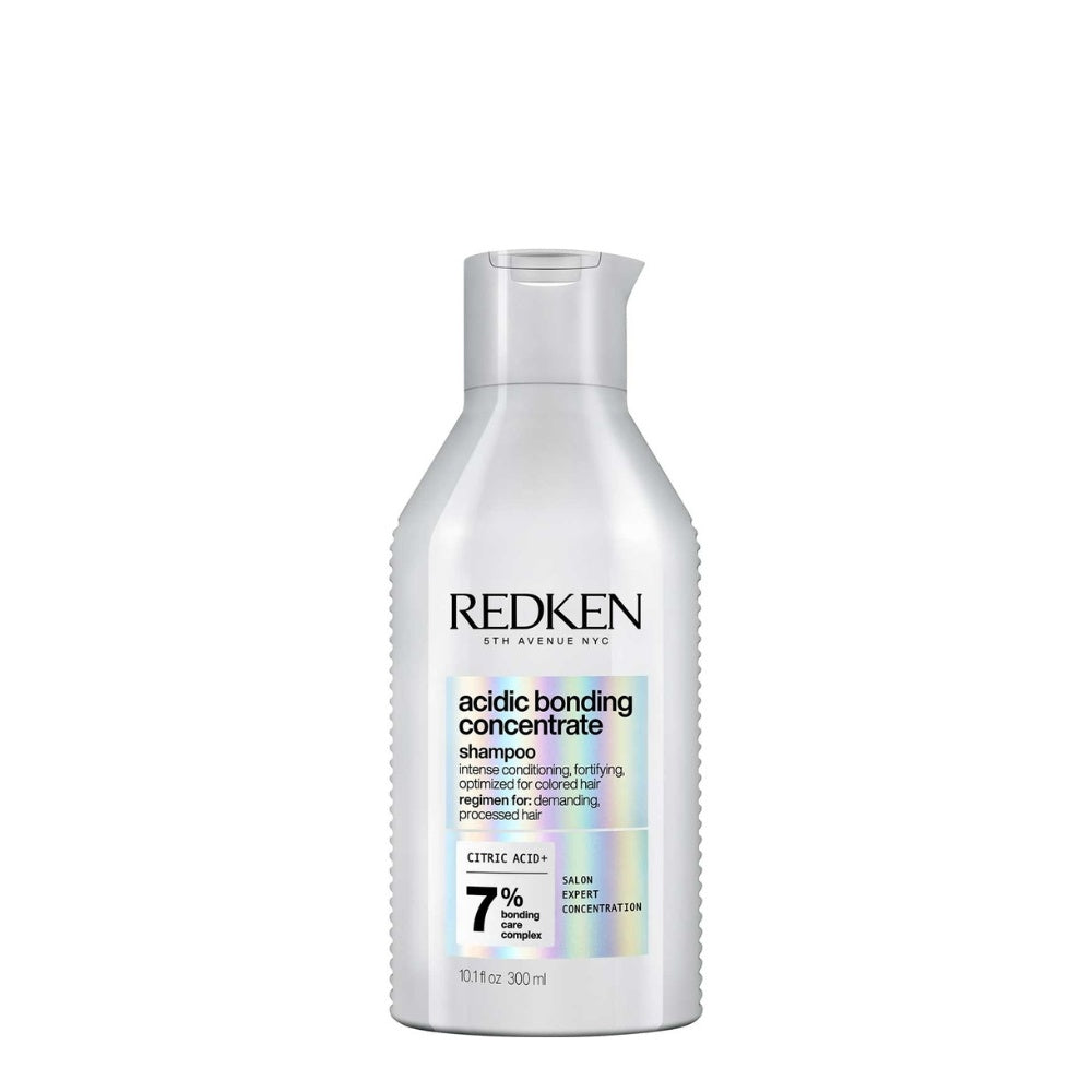 Acidic Bonding Concentrate Fortifying Shampoo