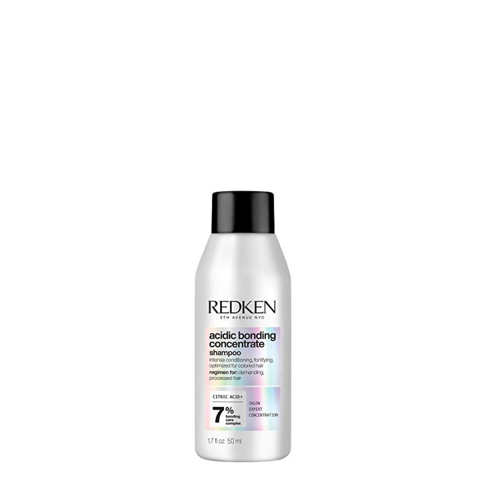 Acidic Bonding Concentrate Fortifying Shampoo