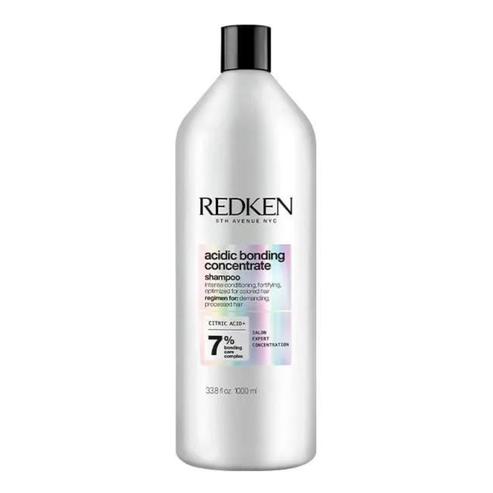 Acidic Bonding Concentrate Fortifying Shampoo