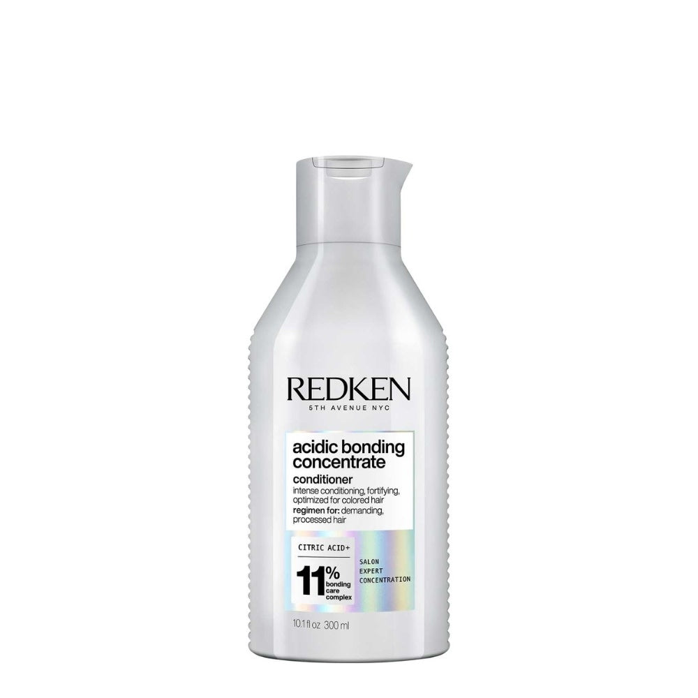 Revitalisant fortifiant "Acidic Bonding Concentrate"