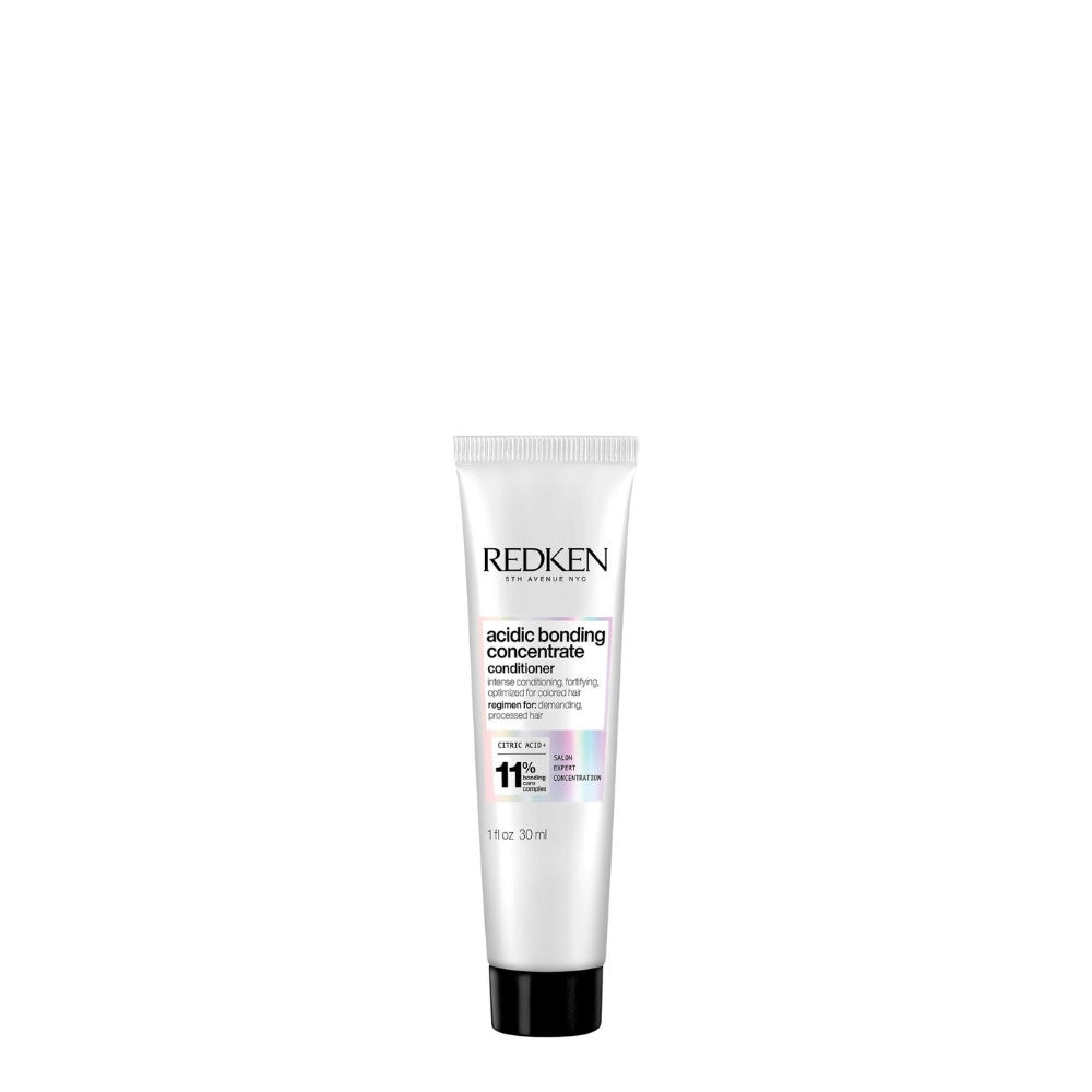 Revitalisant fortifiant "Acidic Bonding Concentrate"
