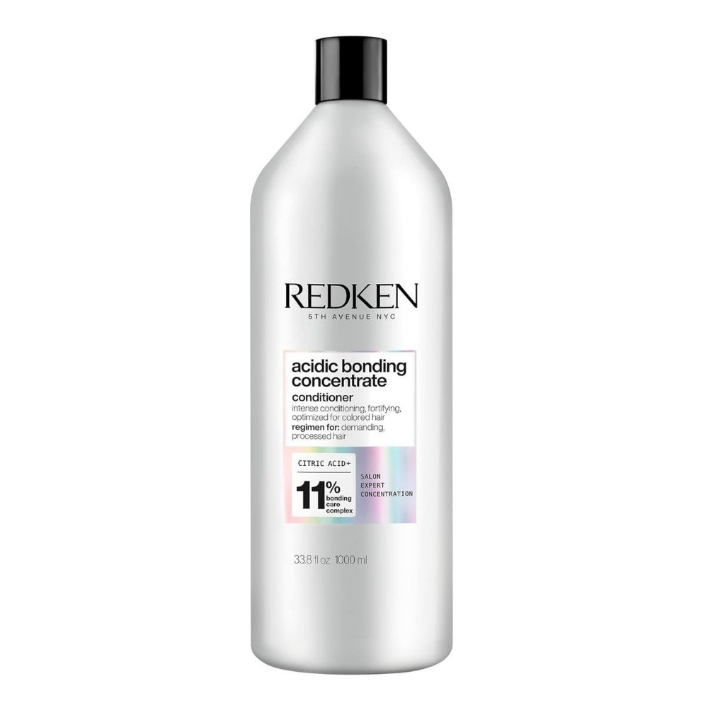 Revitalisant fortifiant "Acidic Bonding Concentrate"