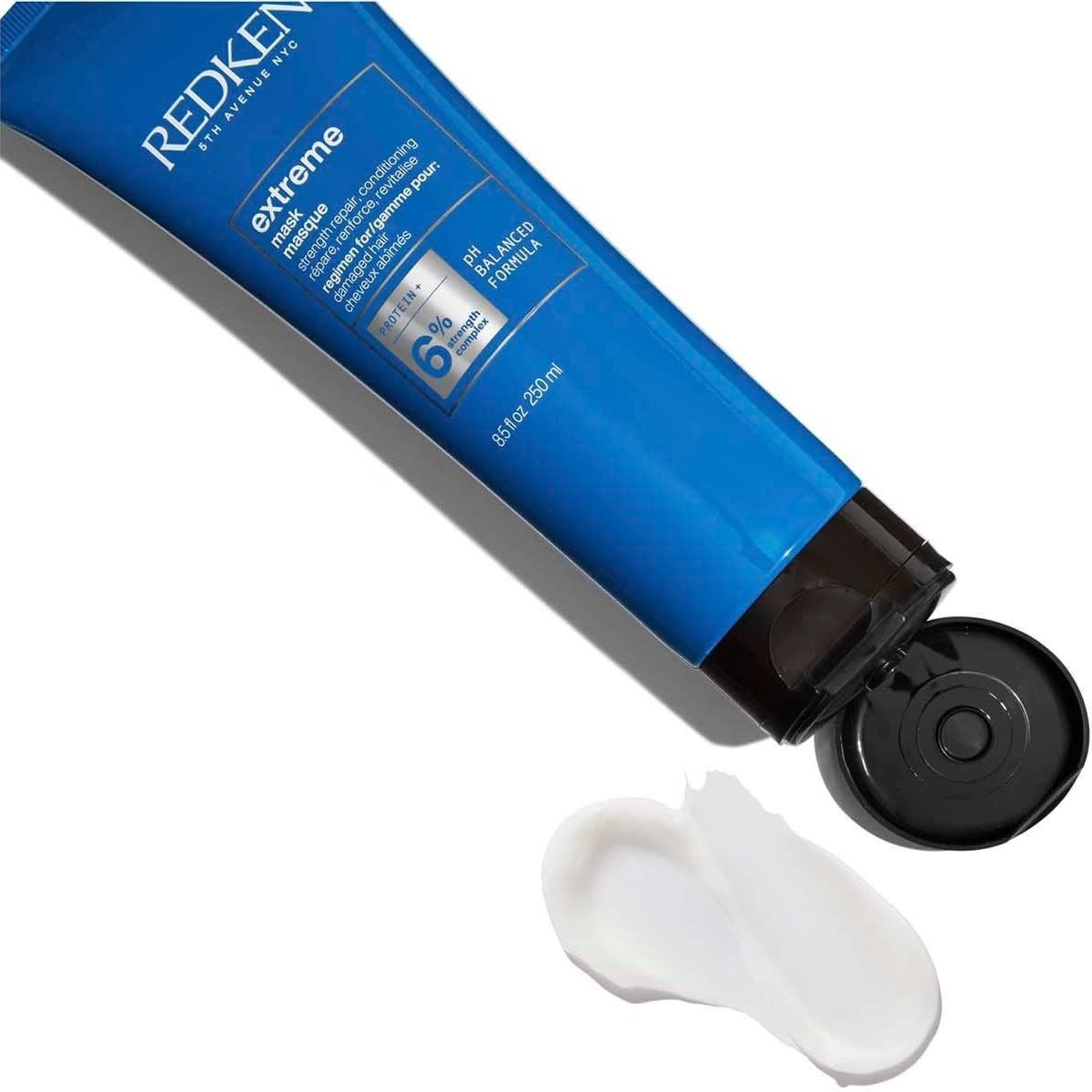 Masque réparateur "Extreme" (250ml/8.5oz)