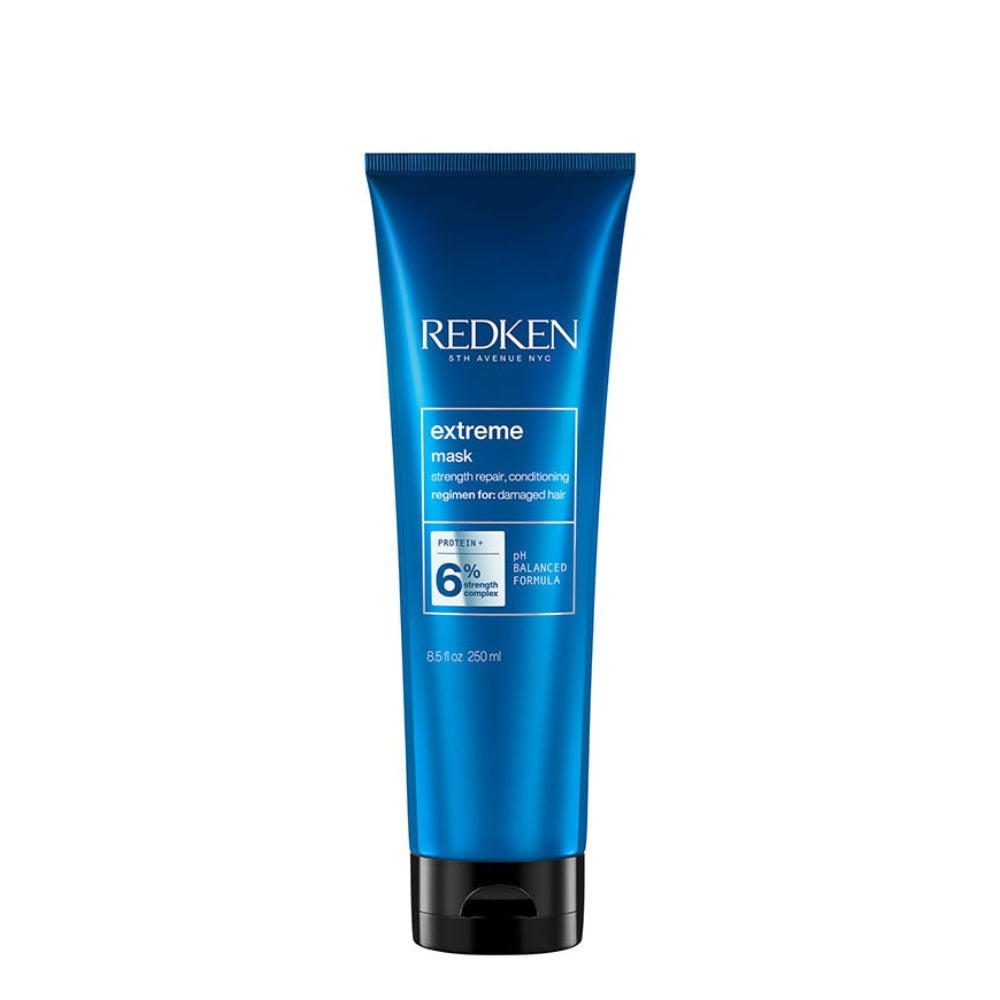 Extreme Stregth Repair Mask (250ml/8.5oz)