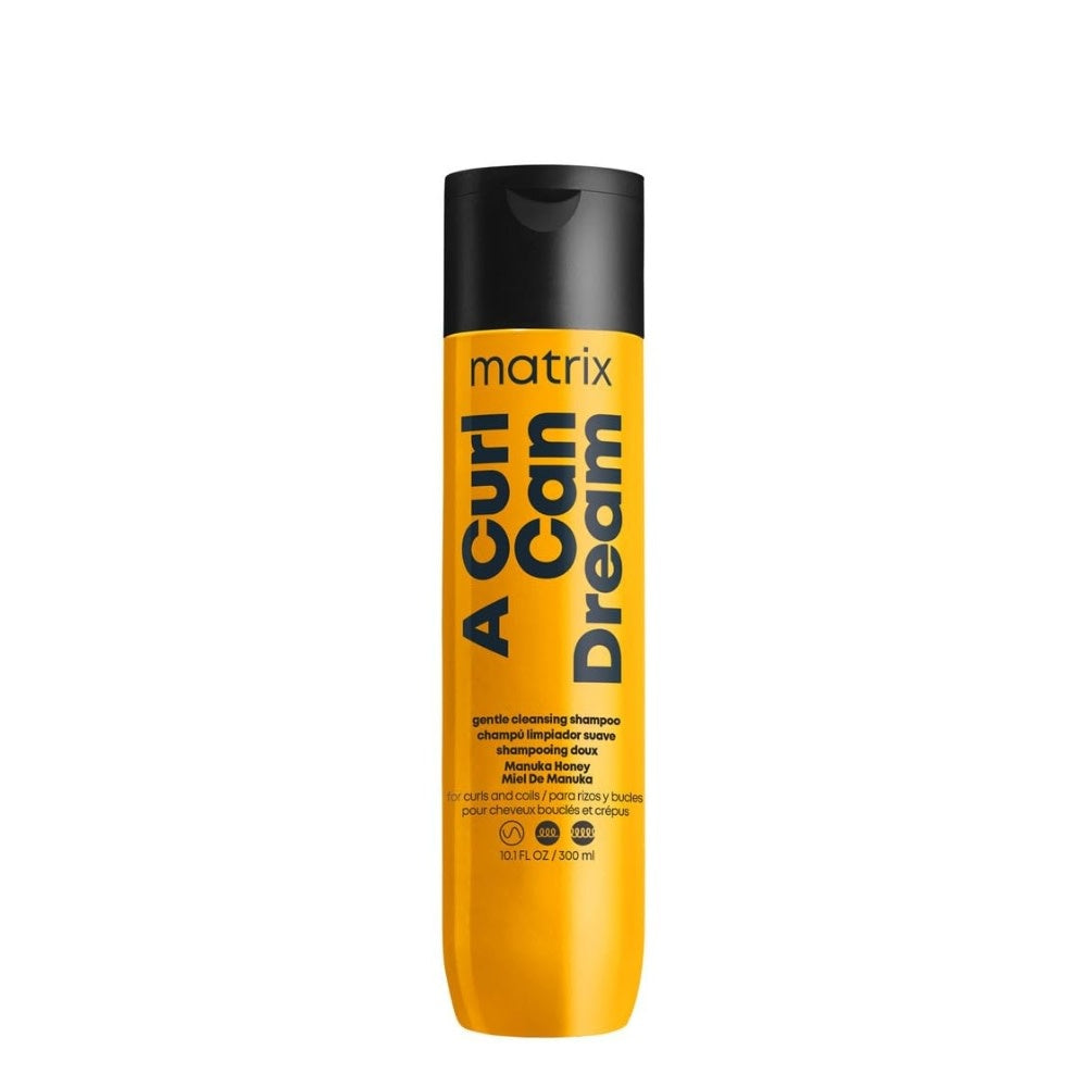 A Curl Can Dream Gentle Cleansing Shampoo