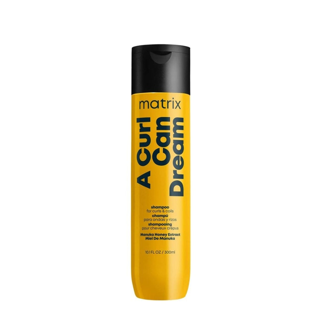 Shampoing doux "A Curl Can Dream"