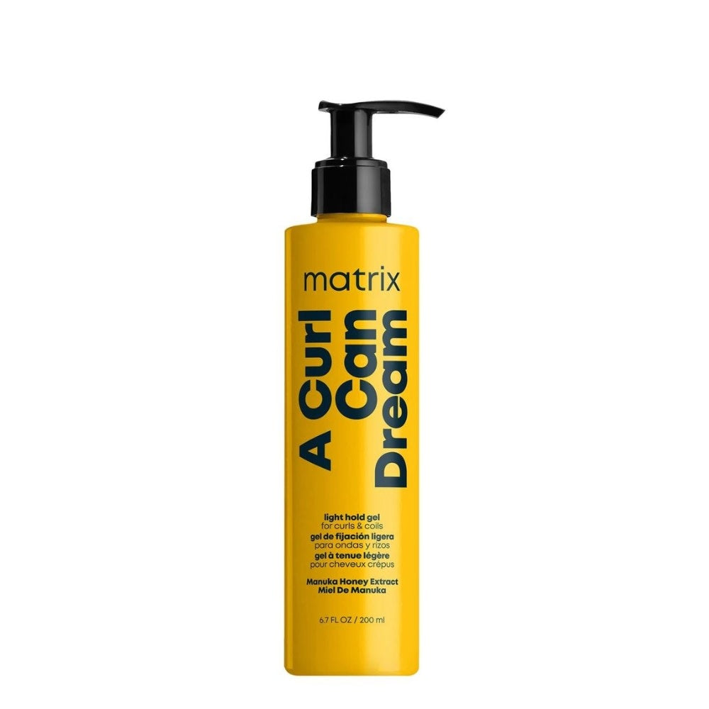 Gel à tenue légère "A Curl Can Dream" (200ml/6.7oz)