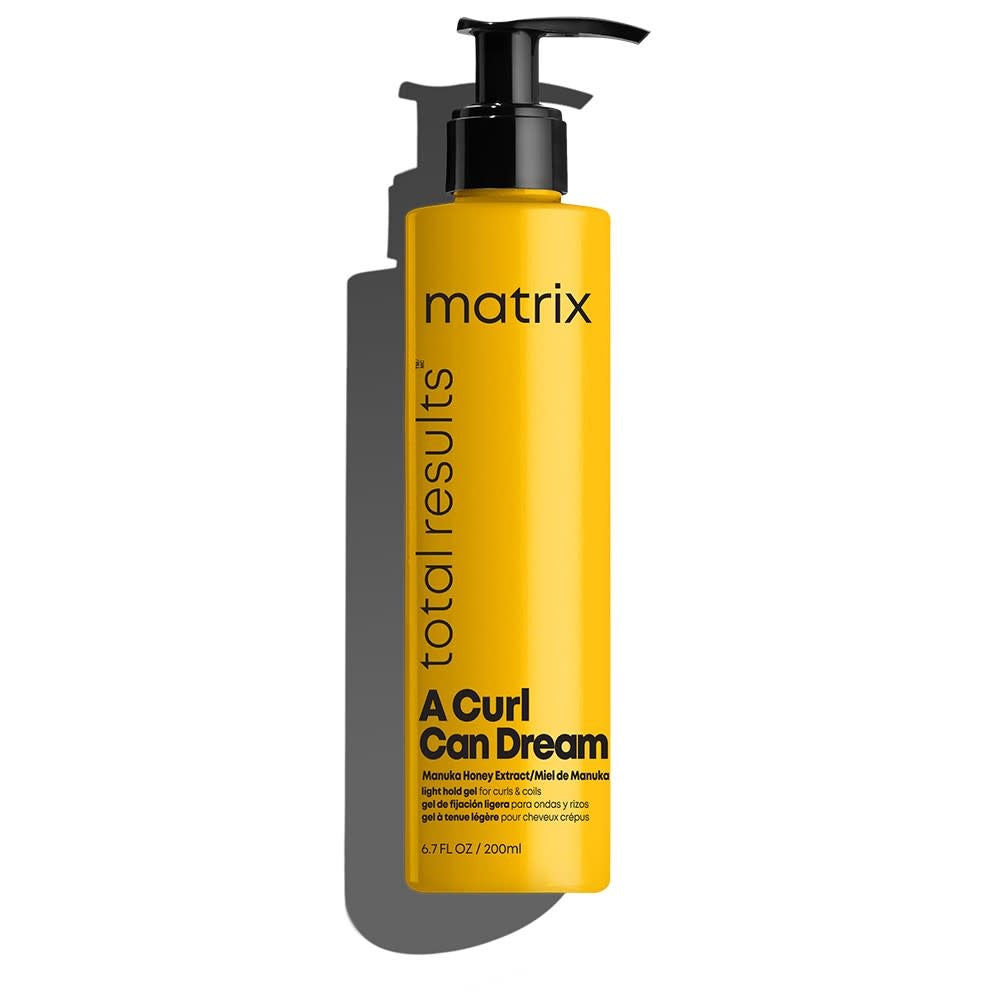 Gel à tenue légère "A Curl Can Dream" (200ml/6.7oz)