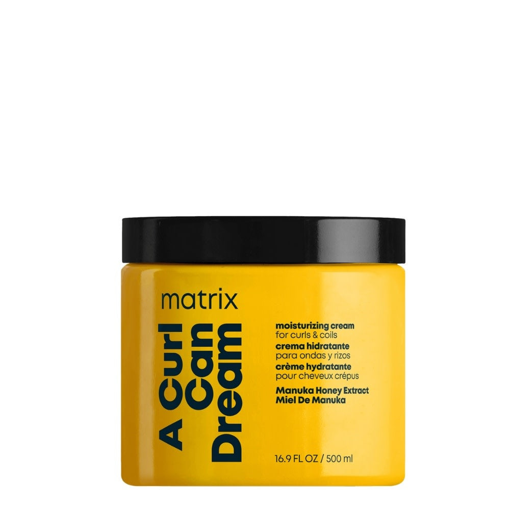 Crème hydratante "A Curl Can Dream" (500ml/16.9oz)
