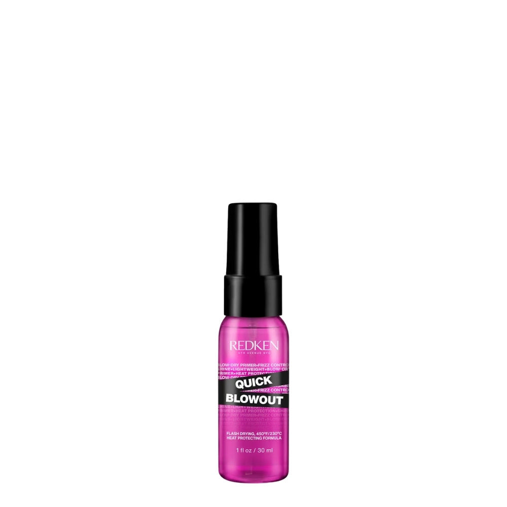 Quick Blowout Blowout Spray (125ml/4.2oz)