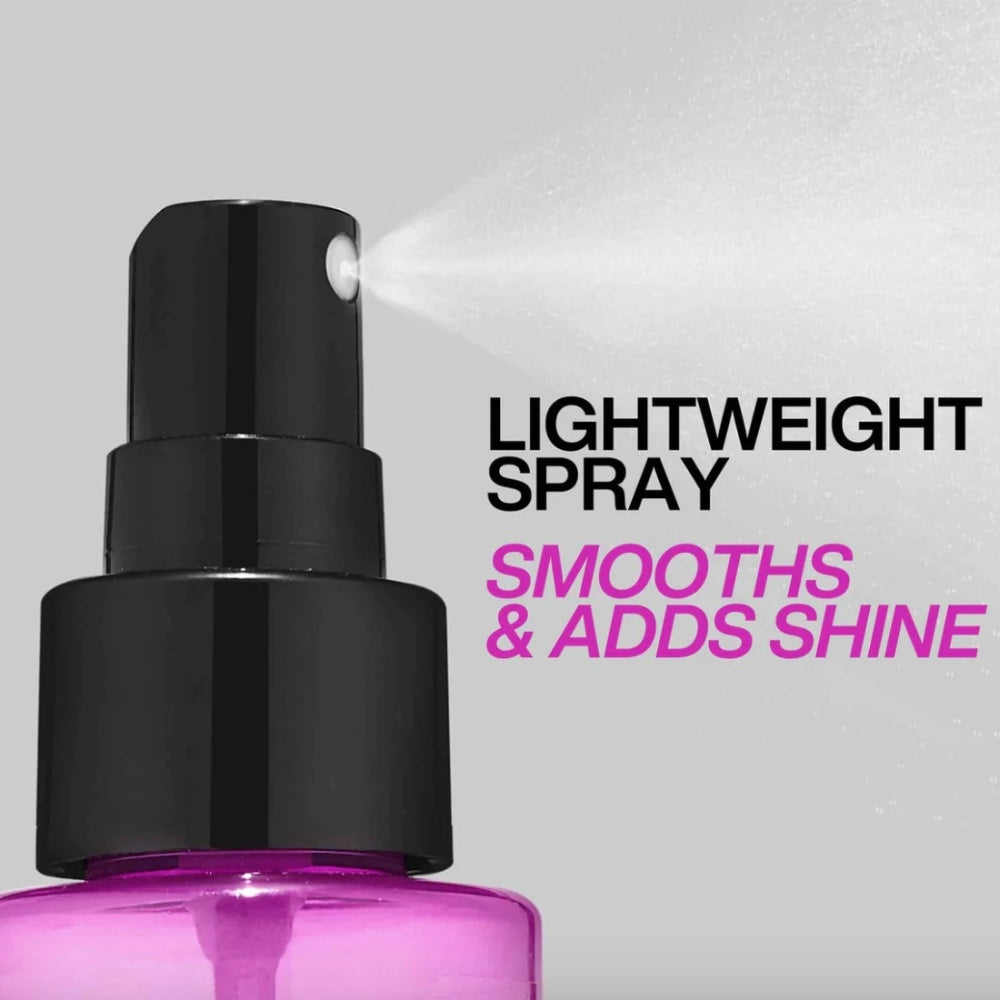 Quick Blowout Blowout Spray (125ml/4.2oz)