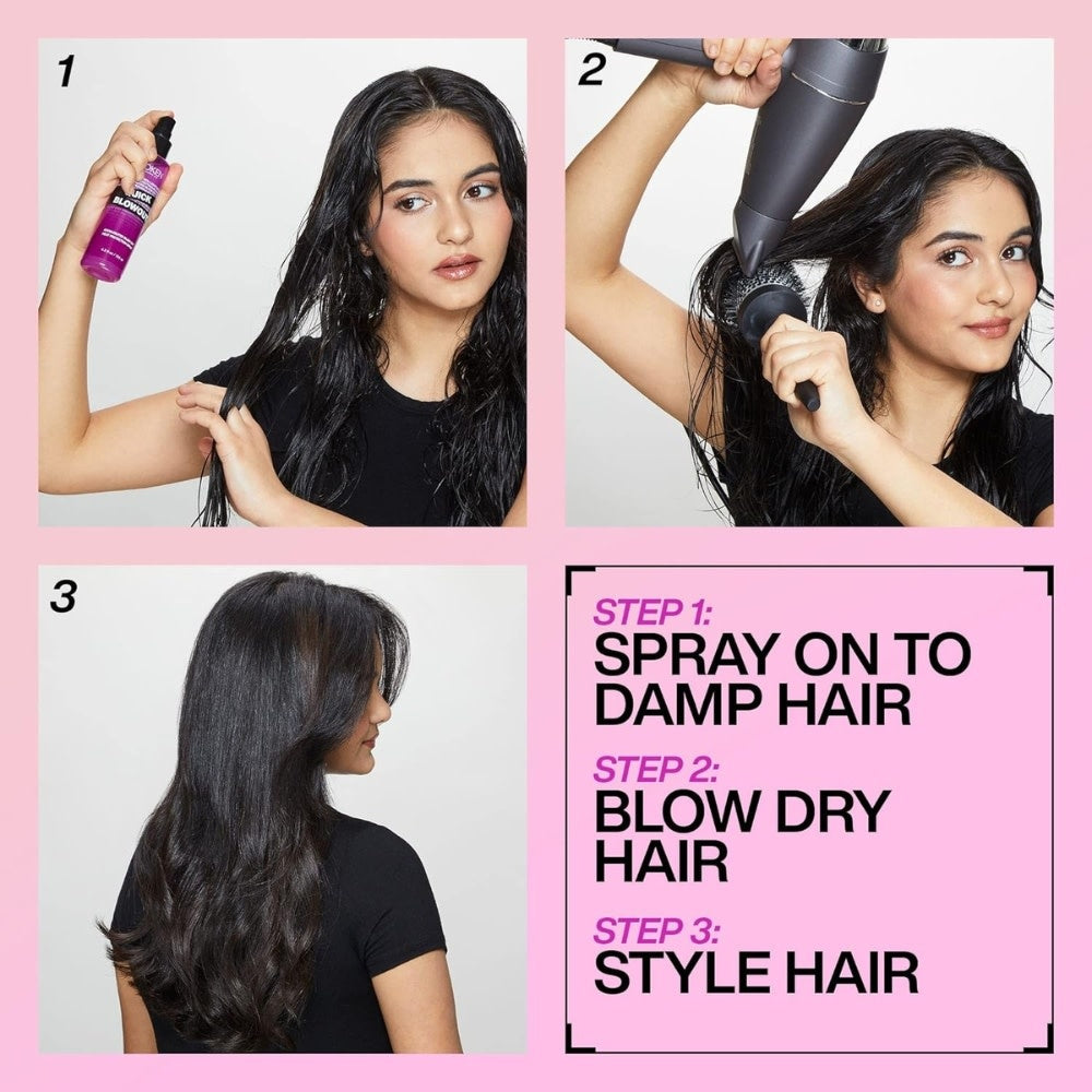 Quick Blowout Blowout Spray (125ml/4.2oz)