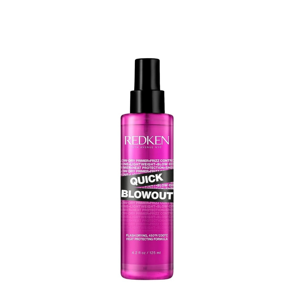 Quick Blowout Blowout Spray (125ml/4.2oz)